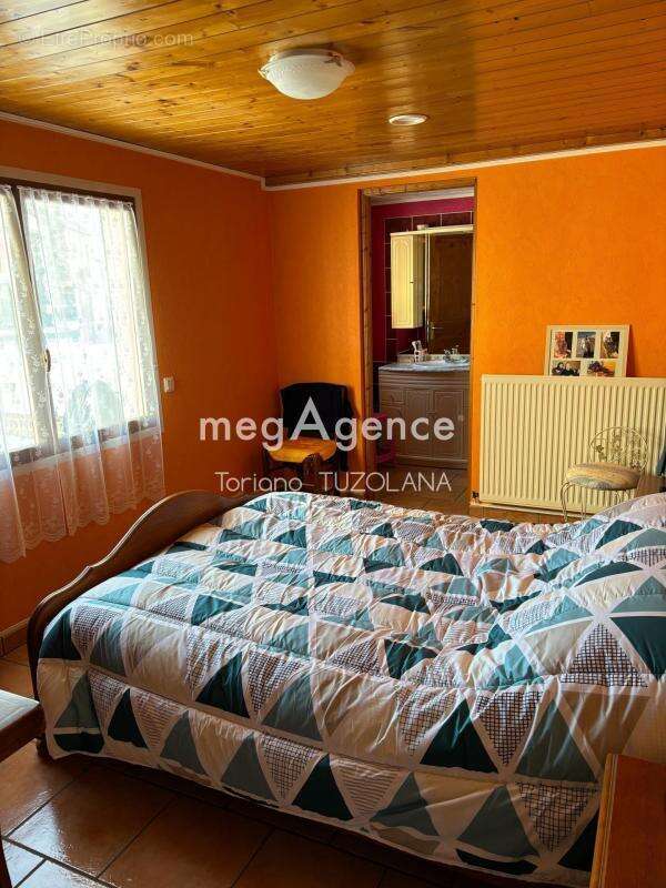 Appartement à CORBIE