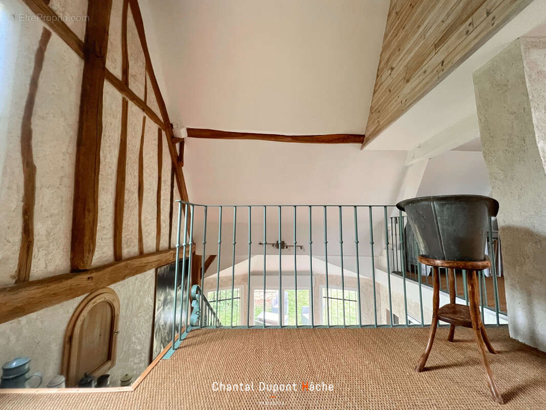 Maison à CHARTRES