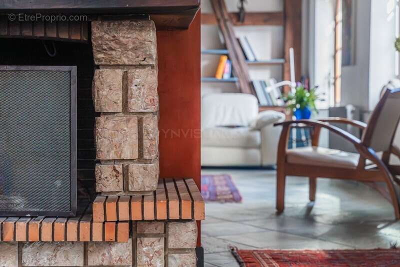 Maison à MITTELHAUSBERGEN