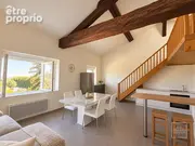 Appartement à LISSIEU