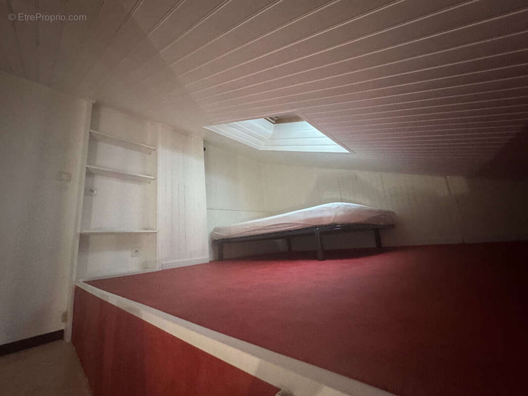 Appartement à MONTBELIARD