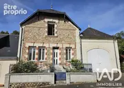 Photo 1 - Maison à VOUVRAY-SUR-LOIR