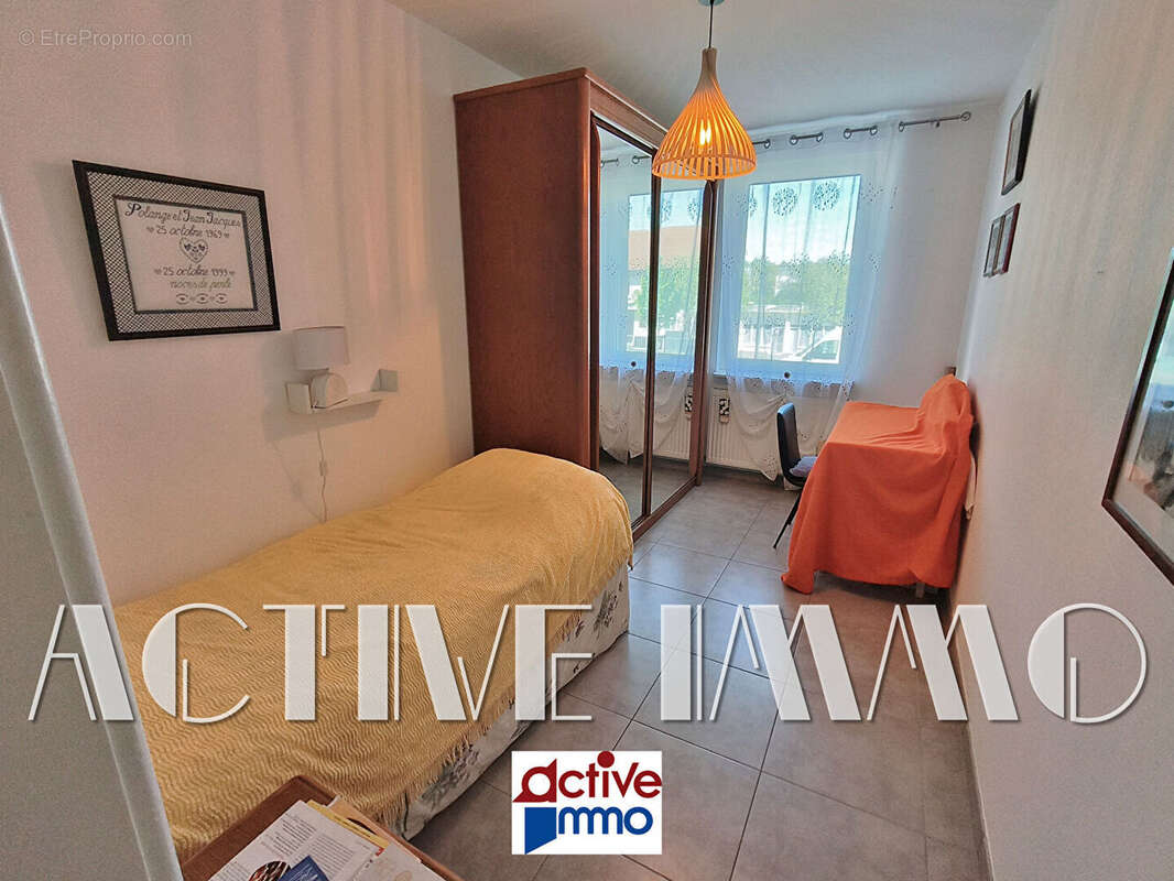Appartement Seremange 3 pièce(s) 94 m2 - photo 10