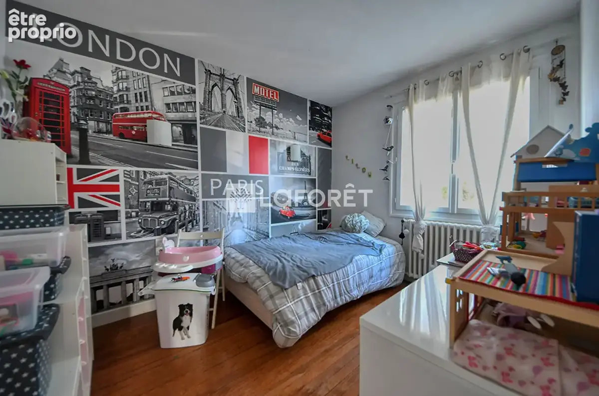 Maison Graulhet 4 pièce(s) 70 m2 - photo 7