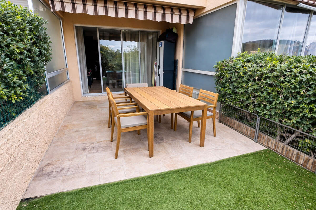 Appartement à BANDOL