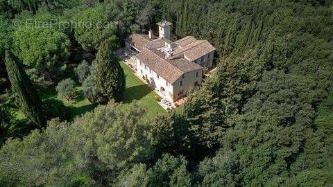 Maison à AURIBEAU-SUR-SIAGNE