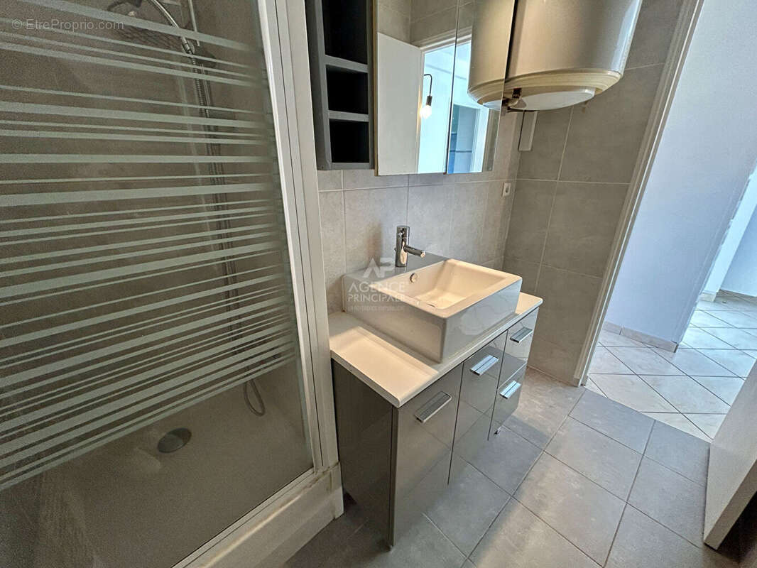 Appartement à POISSY