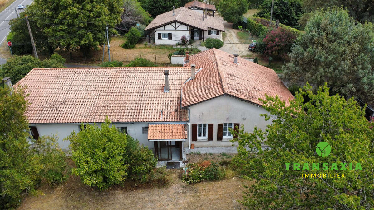 Maison 105 m² à Virazeil  - photo 9