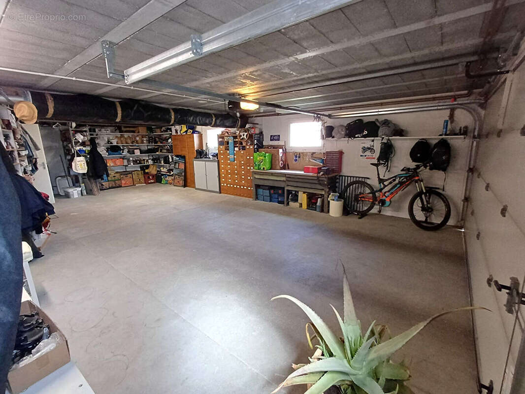 Maison à COURNON-D'AUVERGNE