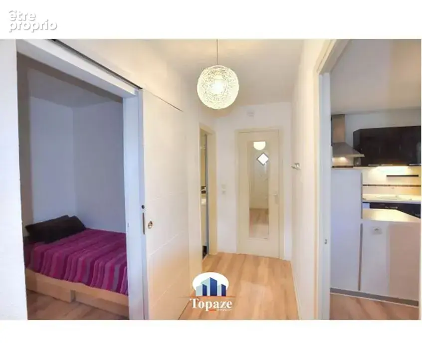 Appartement 2 pièces 34 m² à vendre à Frejus (83600) - photo 7