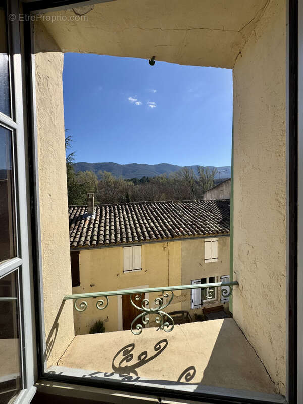 Maison à SAINT-MARTIN-DE-CASTILLON