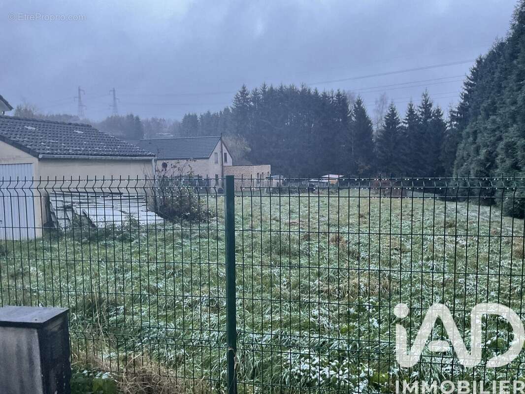 Photo 9 - Terrain à LES MAZURES