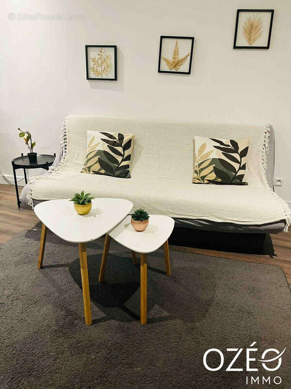 Appartement à SAINT-LO