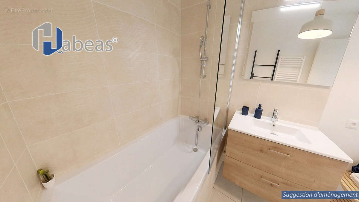 Maison à SAINT-PIERRE-DE-CHANDIEU