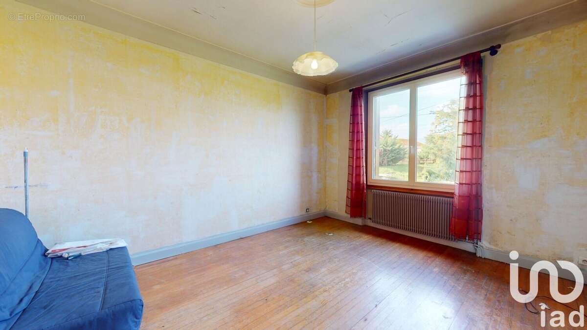 Photo 4 - Maison à CLERMONT-FERRAND