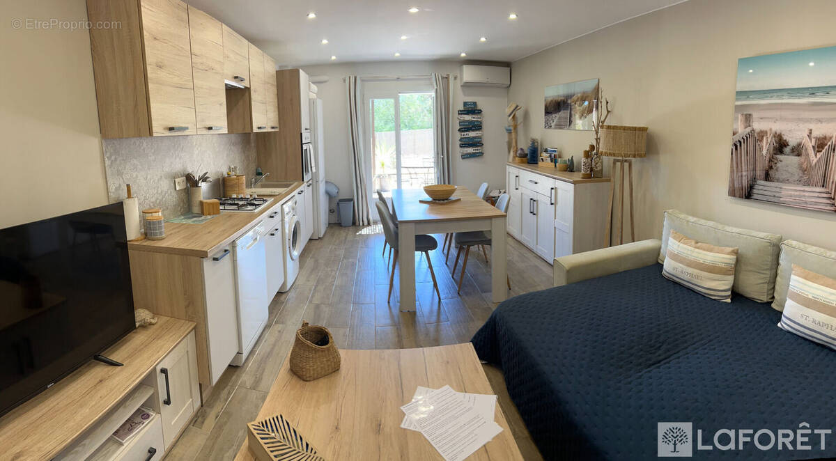 Appartement à PORTO-VECCHIO