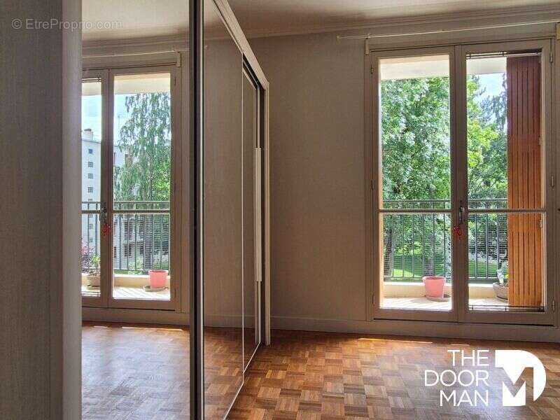 Appartement à RAMBOUILLET