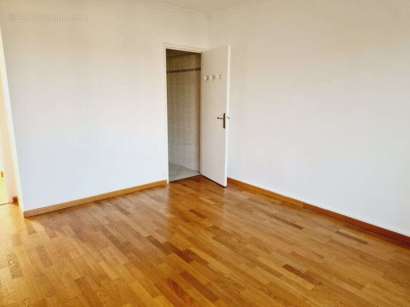 Appartement à COMPIEGNE