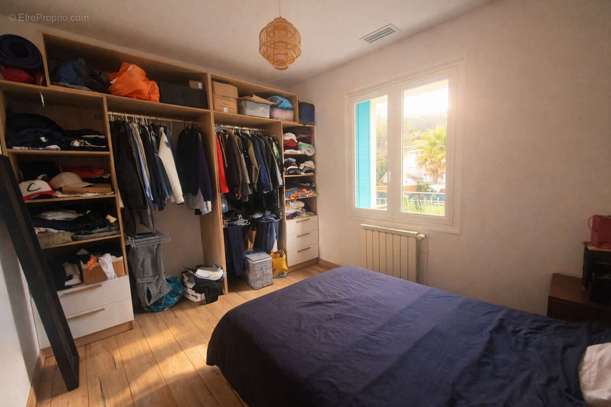 Maison à LA VOULTE-SUR-RHONE