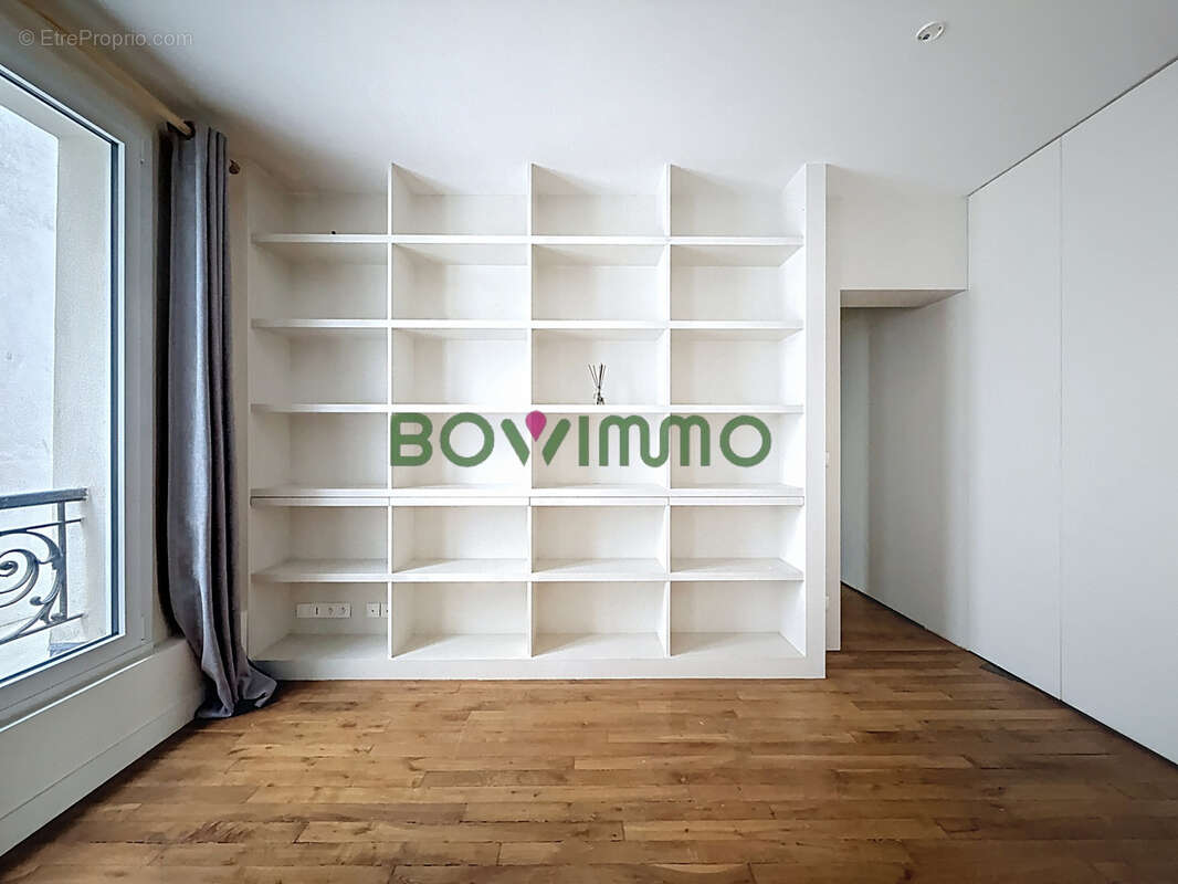 Appartement à PARIS-11E