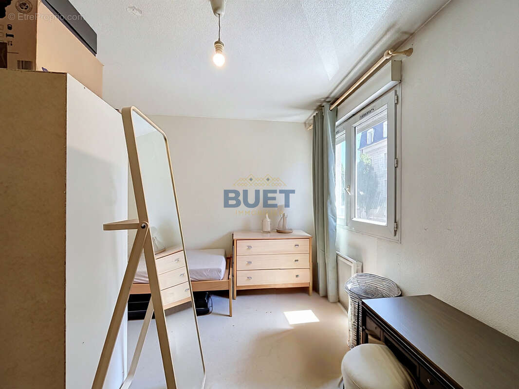 Studio - rue devosge - photo 2
