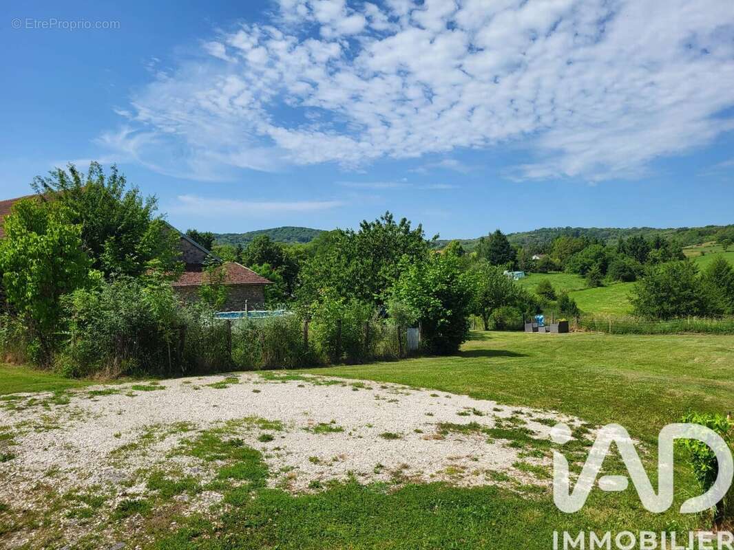 Photo 3 - Maison à AINVELLE