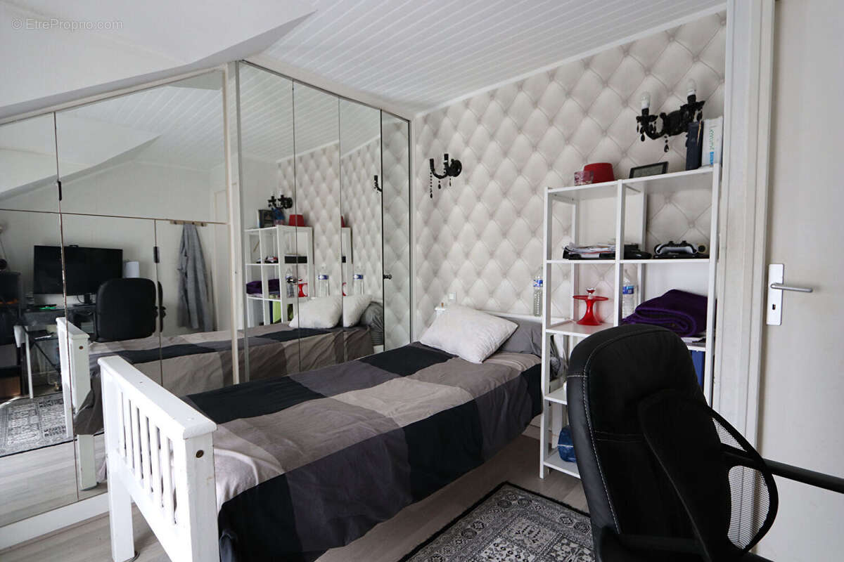 Maison à EPINAY-SUR-SEINE