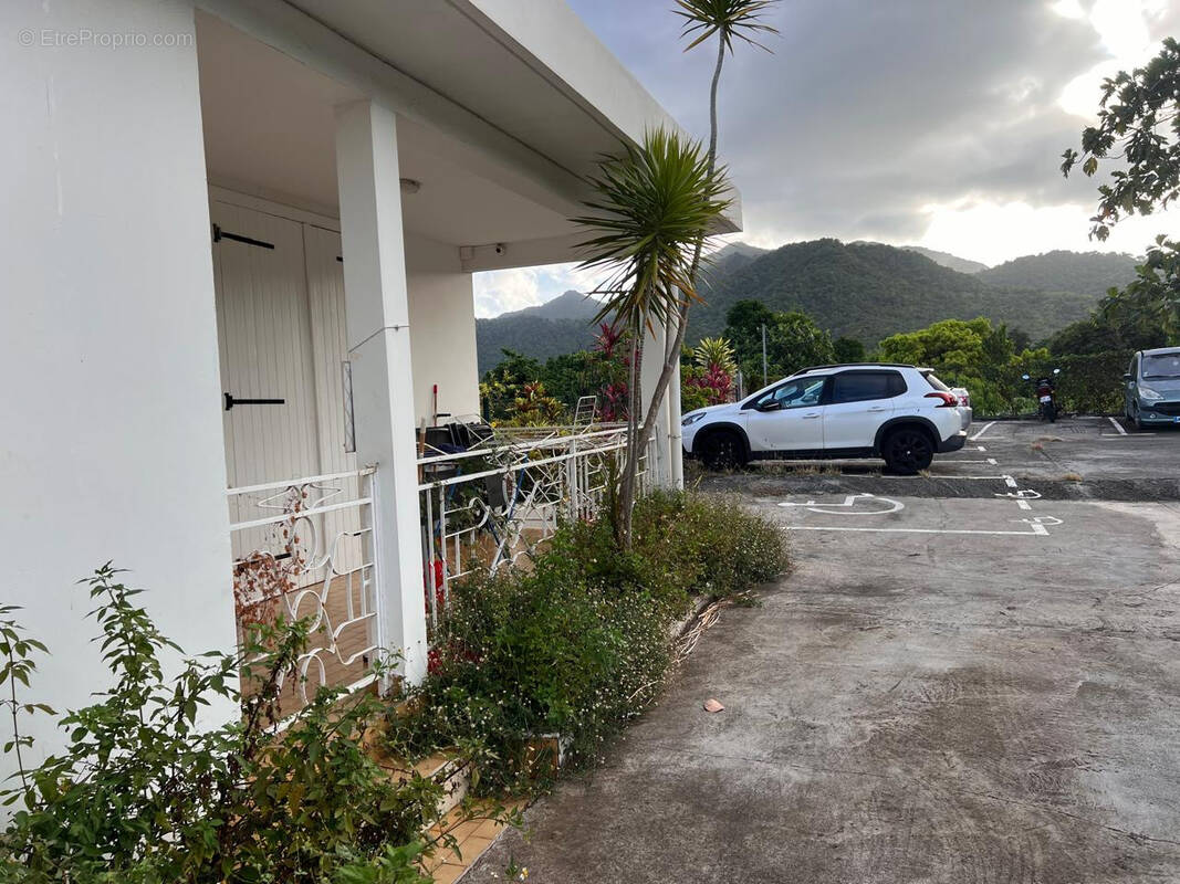 Appartement à TROIS-RIVIERES