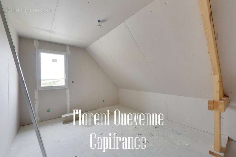 Maison à SOUMONT-SAINT-QUENTIN