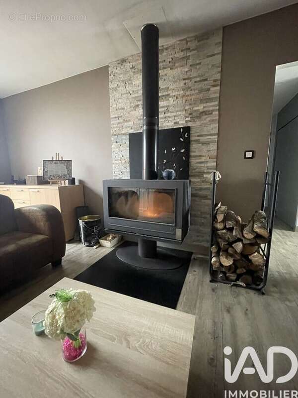 Photo 7 - Maison à MONTBRISON