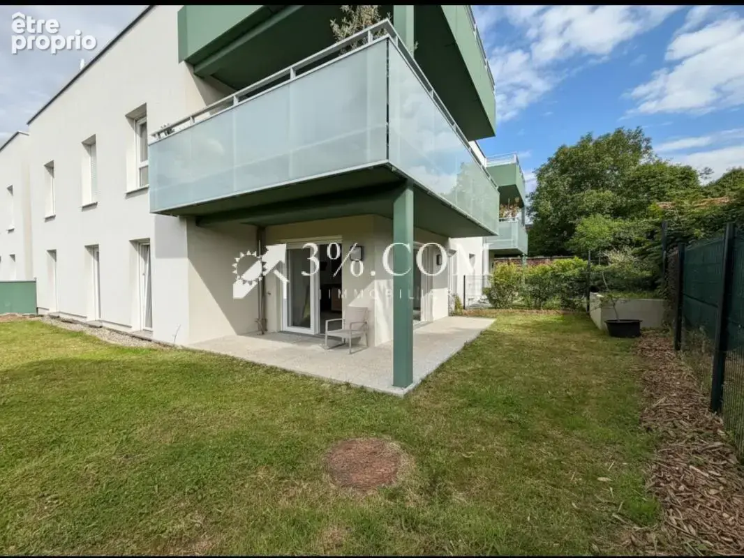 EN EXCLUSIVITÉ   À FURDENHEIM (Rue du Forgeron), 3 pièces de - photo 23
