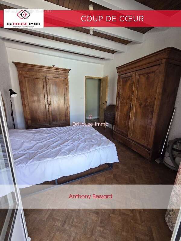 Maison à VENDAT