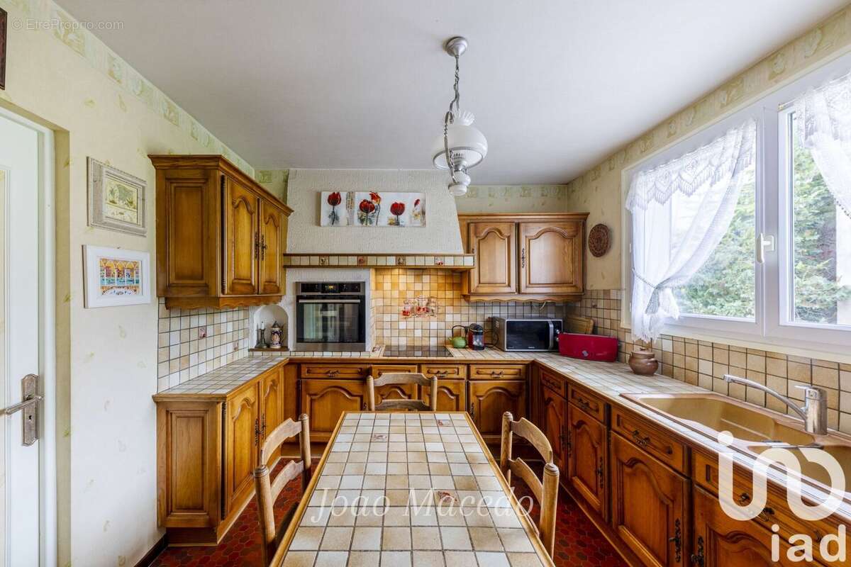 Photo 5 - Maison à US