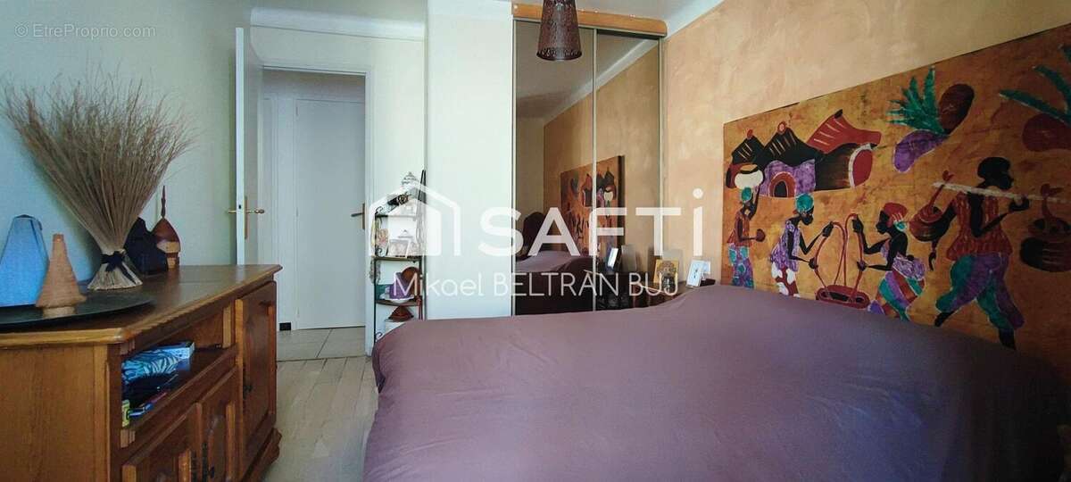 Photo 5 - Appartement à FRONTIGNAN