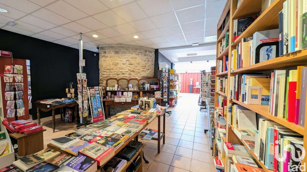 Photo 8 - Commerce à PHALSBOURG