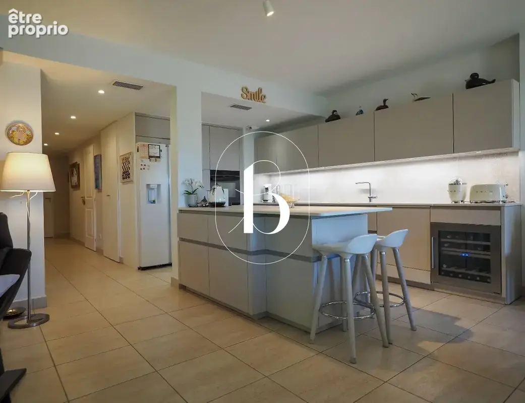 Appartement 3 pièces 112 m² à vendre à Uzes (30700) - photo 3