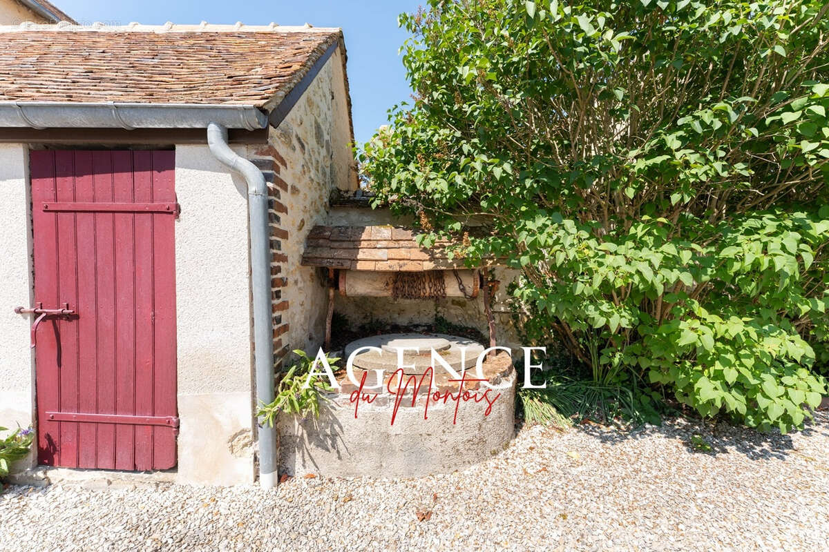 Région Donnemarie - photo 27