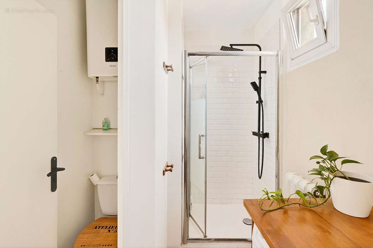 Appartement à COLOMBES