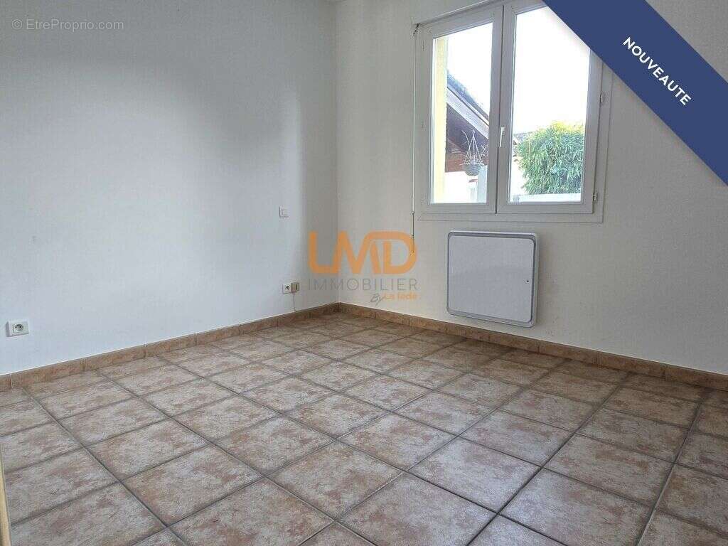 Maison à SAINT-SATURNIN-LES-AVIGNON