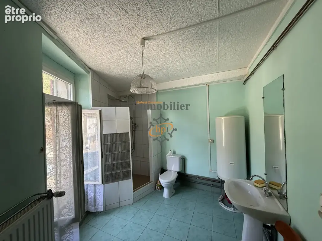 Vente maison Camarès avec local commercial - photo 10