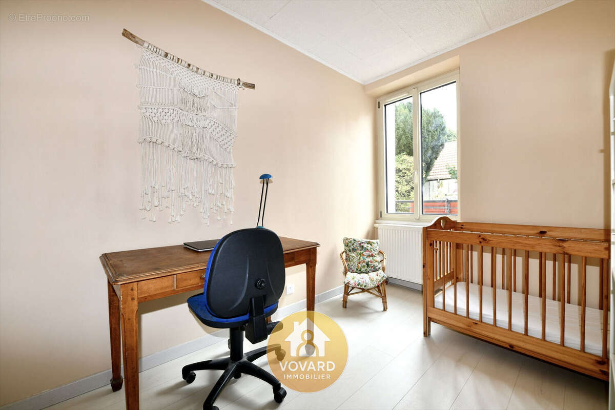 Photo 6 - Appartement à SAINT-BRICE-SOUS-FORET