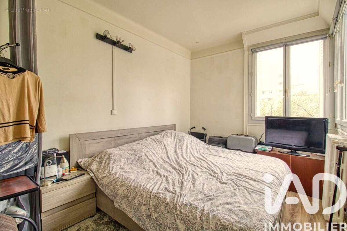 Photo 6 - Appartement à PARIS-17E