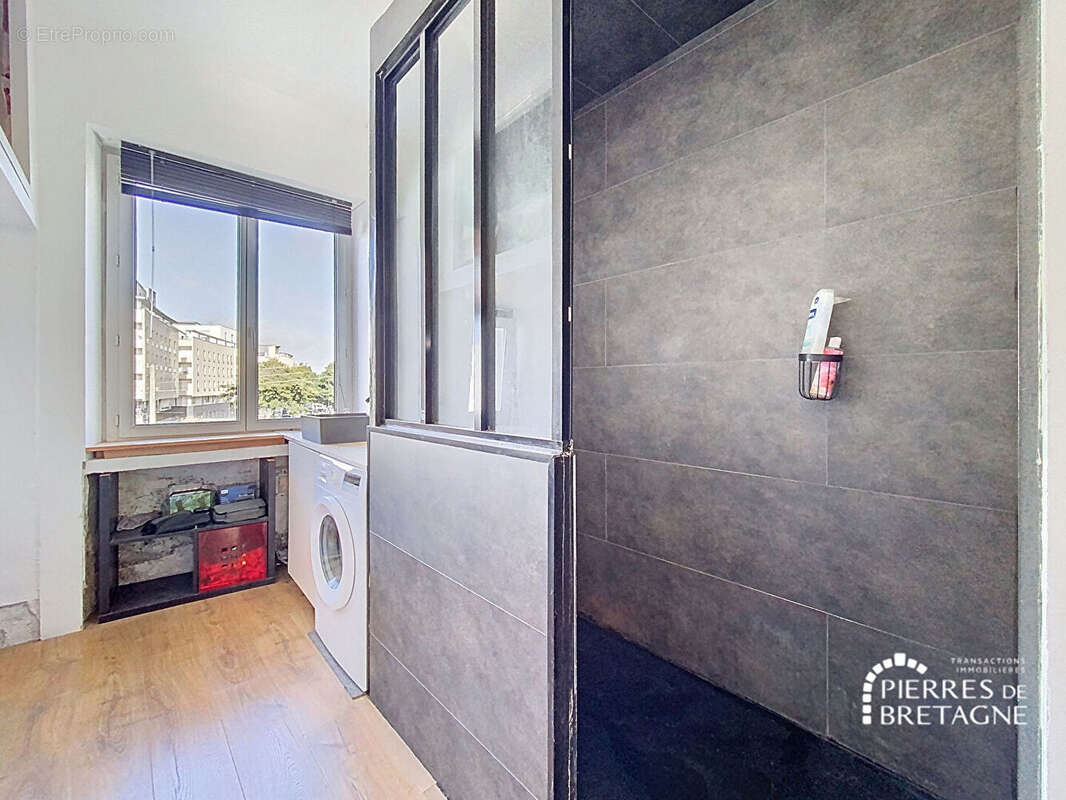 Appartement à BREST