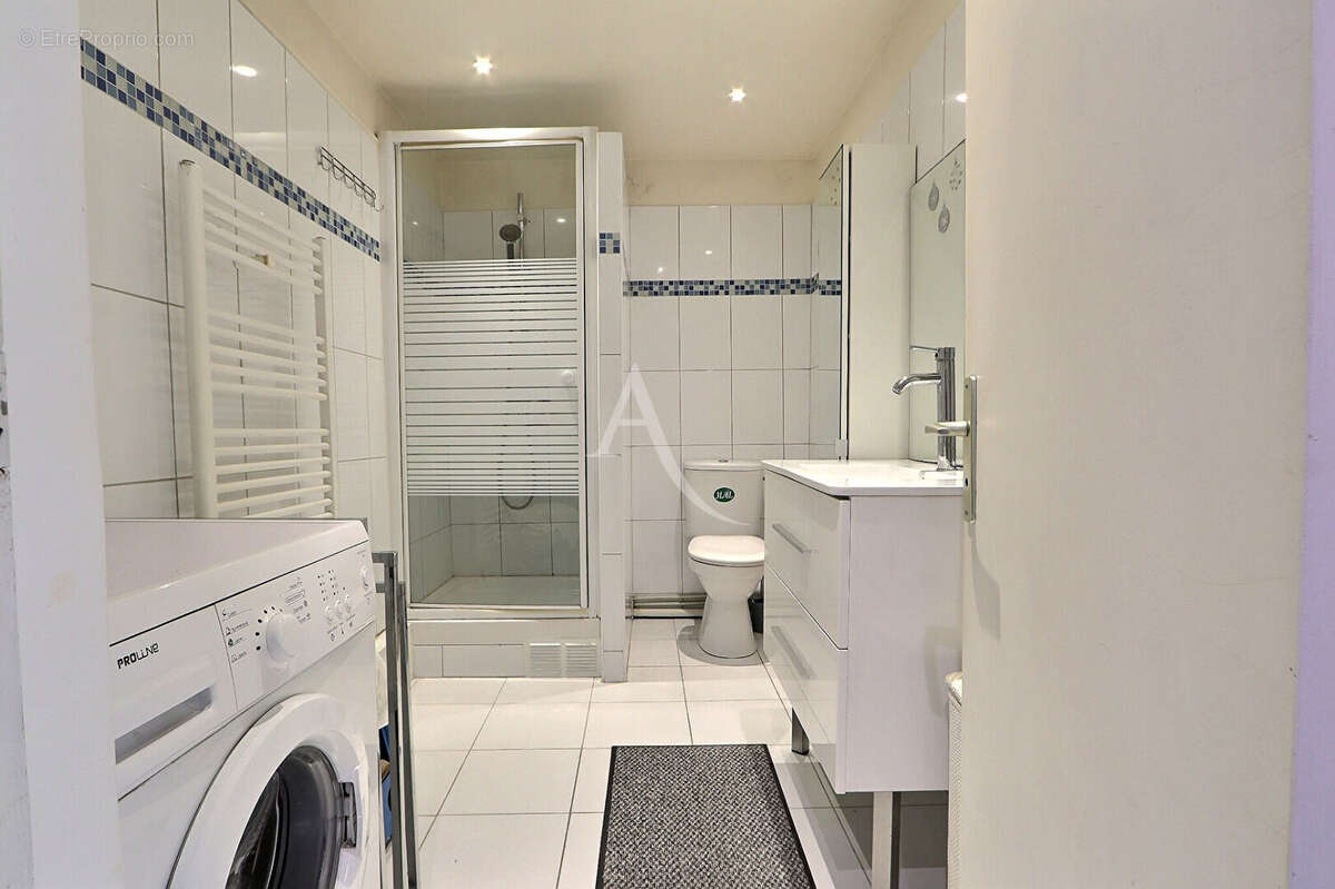 Maison à SAINT-DENIS