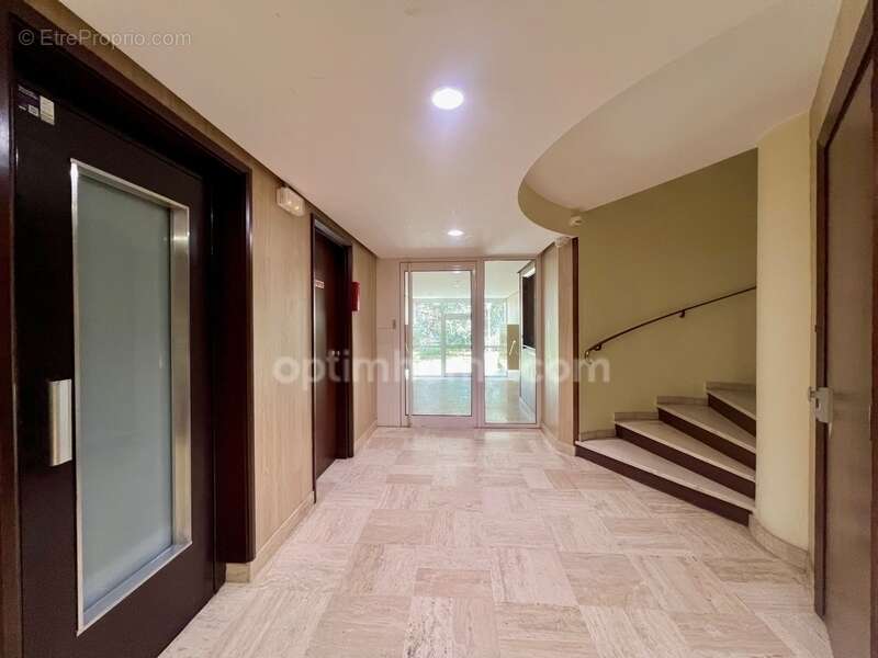 Appartement à LE PLESSIS-BOUCHARD