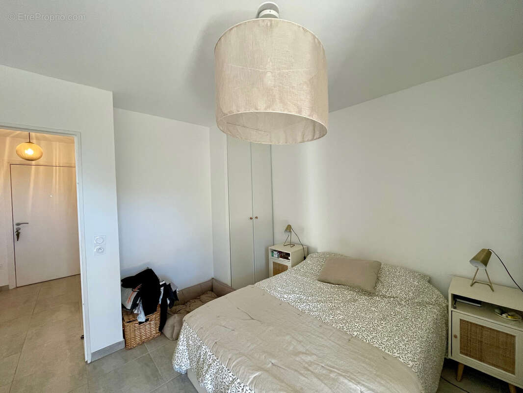 Appartement à MARSEILLE-13E