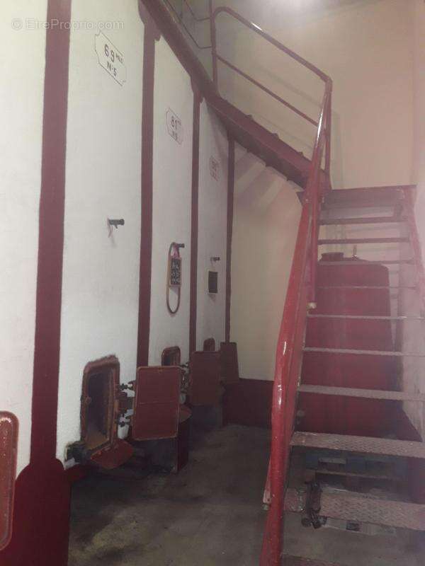 Appartement à SABRAN