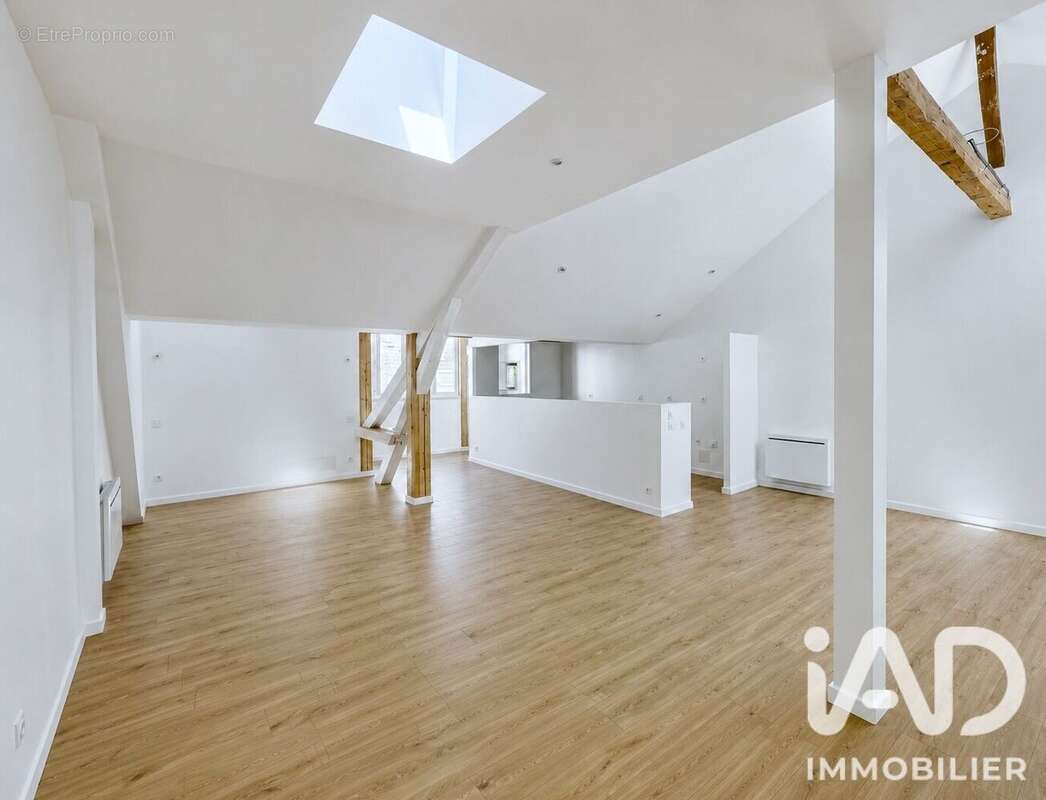 Photo 4 - Appartement à PAU