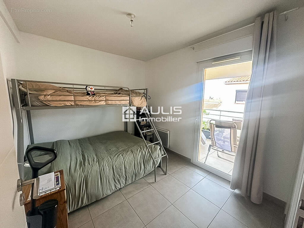 Appartement à FLEURY