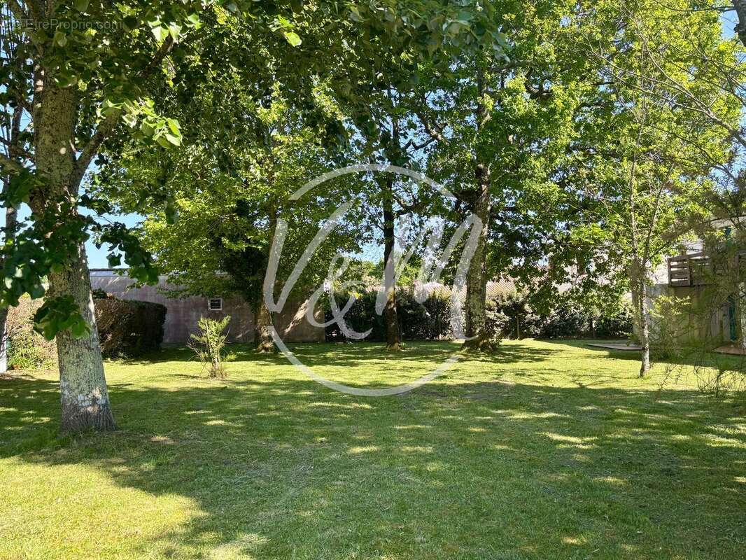 Appartement à ANDERNOS-LES-BAINS